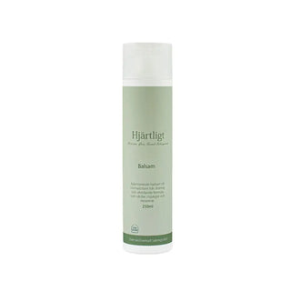 Hjärtligt Balsam - 250ml