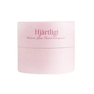 Hjärtligt Torrschampo Ljusbrun - 30ml