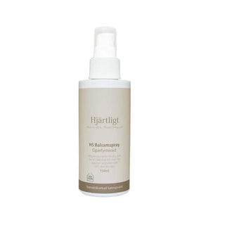 Hjärtligt HS Balsamspray - 150ml