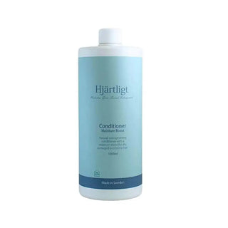 Hjärtligt Conditioner Moisture Boost - 1000ml