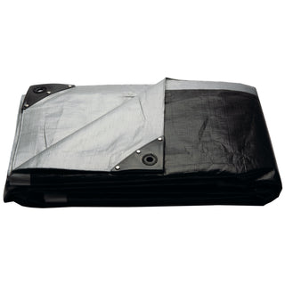PRESENNING 3X5M 180G SILV/SVA ROCK - ETC