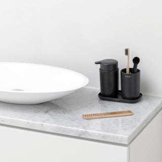 Brabantia Tvålpump Mörkgrå