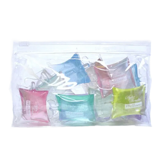 Planet Pool Spa Doft Kit, presentmix 12 x 15 ml | CleanNest