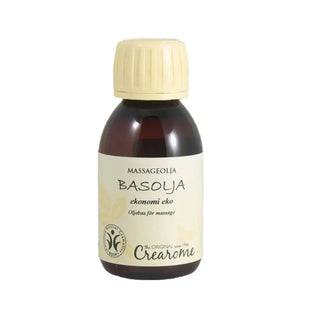 Crearome Basolja Ekonomi - 100ml
