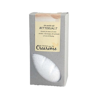 Crearome Epsom Salt - 500g
