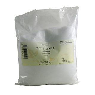Crearome Epsom Salt - 1KG