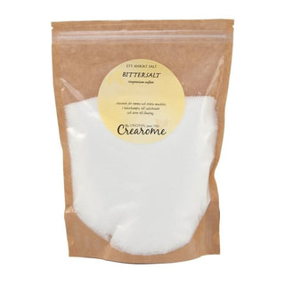 Crearome Epsom Salt - 1KG