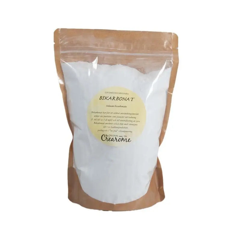 Crearome Bikarbonat - 1kg