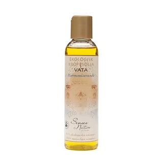 Senses by Nature Kropp- & Massageolja Vata - 150ml