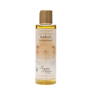 Senses by Nature Kropp- & Massageolja Kapha - 150ml