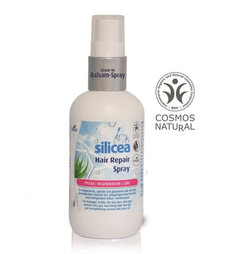 Silicea Balsamspray Hair Repair - 120ml