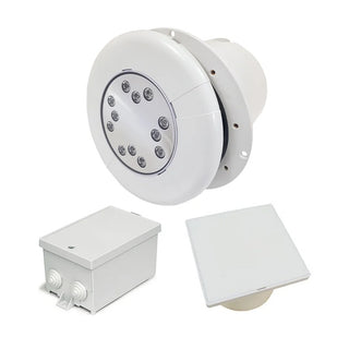 VITALIA PREMIUM belysningspaket RGB