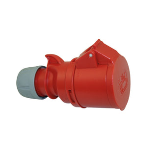 Facefacts Lermask Gurka - 60ml