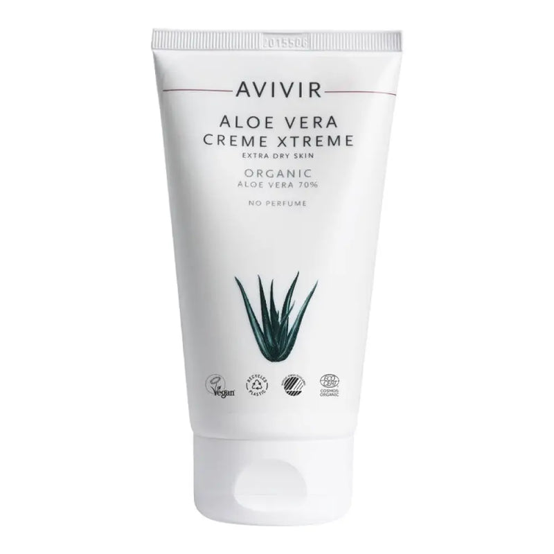 Avivir Aloe Vera Creme Xtreme - 150ml