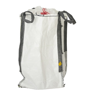 SafeSack Byggsäck/Pirrsäck Med Krage - 250kg
