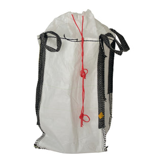 SafeSack Byggsäck/Pirrsäck Med Krage - 250kg