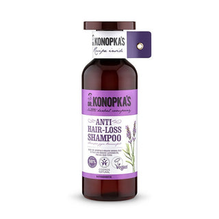 Dr. Konopka's Anti Hair-Loss Shampoo - 500ml