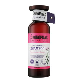 Dr. Konopka's  Regenerating Shampoo - 500ml