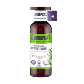 Dr. Konopka's Strengthening Conditioner - 500ml