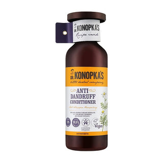 Dr. Konopka's Anti-Dandruff Conditioner - 500ml