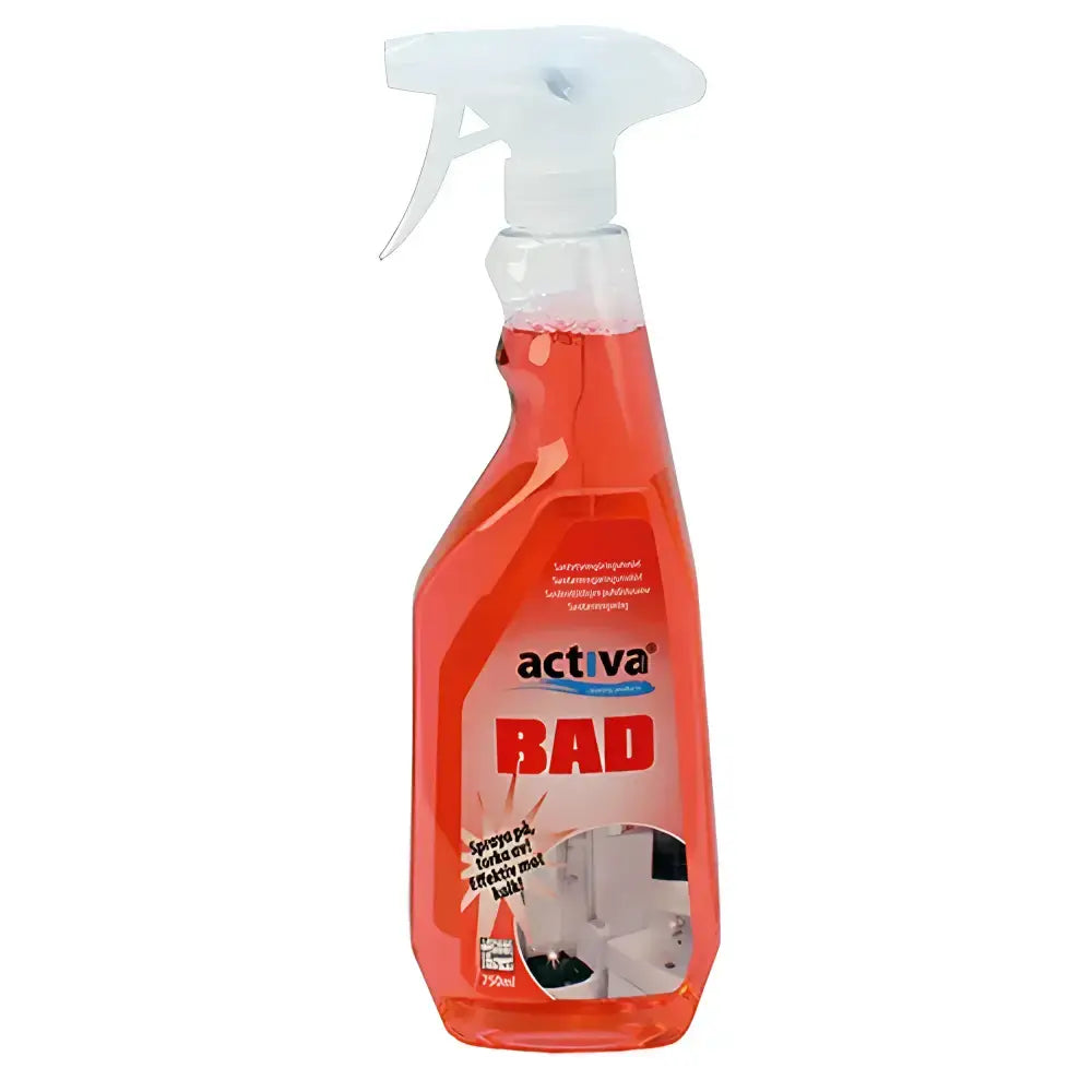 Activa - Bad Allrengöring Activa - 750ml