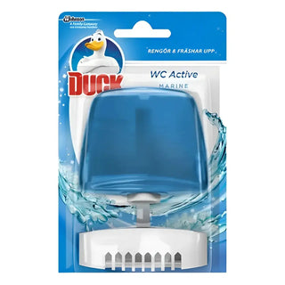 Duck Active Marine Hållare - 55ml vitt