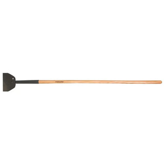 Fiskars Is- och Barkjärn svart