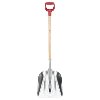 LADUGÅRDSSKYFFEL CLASSIC ALU TRÄ - FISKARS