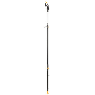 Fiskars Universalklippare med teleskopskaft PowerGear UPX86