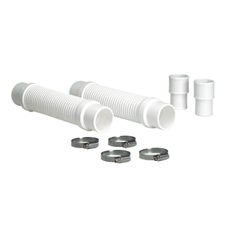 Planet Pool PLANET POOL Slangkopplingsset 32/38 | CleanNest