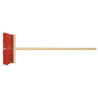 MINIPIASSAVA RÖD           NYBY - NYBY