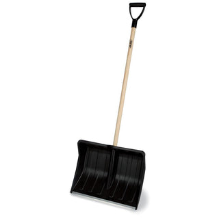 Serva Snöskyffel A3