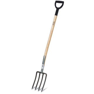 Serva Grävgrep 10+ 4-Klo