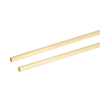 TRÄSKAFT 1500X24MM SERVA - SERVA