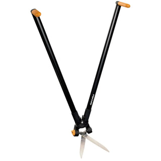 Fiskars Gräs- och Röjsax GS53 svart