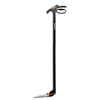 GRÄSSAX GS46 SERVO LÅNGT SKAFT  FSK - FISKARS