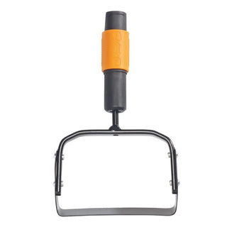 Fiskars Rensjärn Stigbygel QuikFit svart