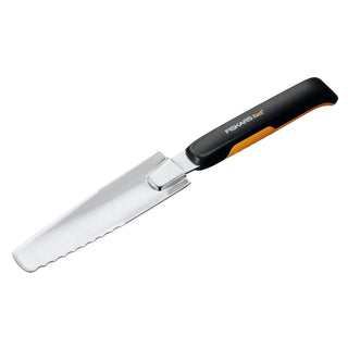 Fiskars Planteringsspade Smal Xact