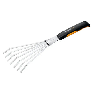 Fiskars Handräfsa Xact svart