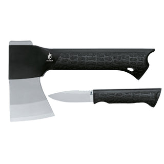 YXA+KNIV GATOR COMBO - GERBER