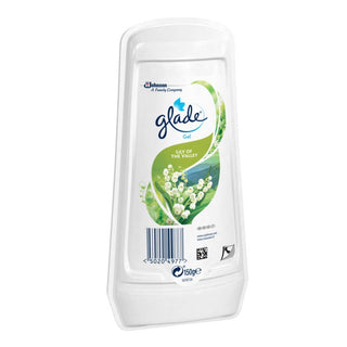 Glade Solid Gel Lily of the Valley - 150g