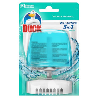Duck Active Cool Mist Hållare - 55ml