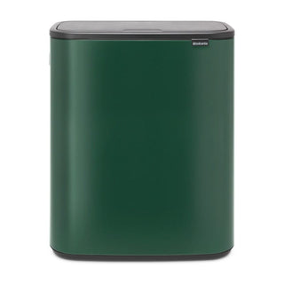 Brabantia Bo Touch Bin Vit - 60L