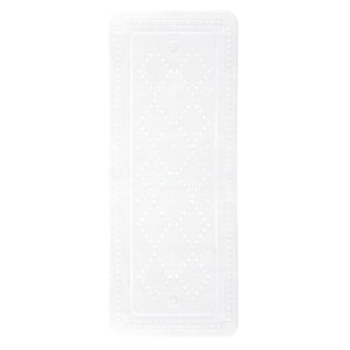 HALKSKYDDSMATTA AROSA VIT 36X92CM - KLEINEWOLK