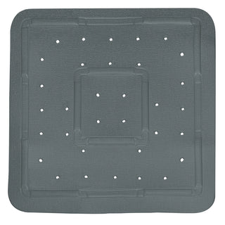 HALKSKYDDSMATTA SOFTY SVART 55X55CM - KLEINEWOLK