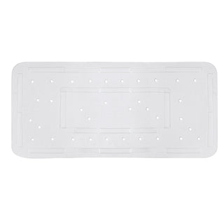 HALKSKYDDSMATTA SOFTY VIT 36X80CM - KLEINEWOLK