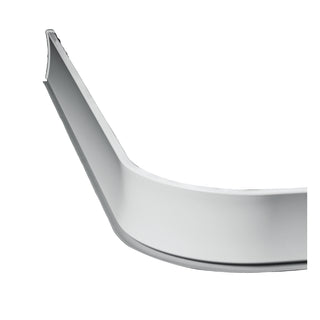 DUSCHSARG STABIL VIT 92X92CM - LEIJMA