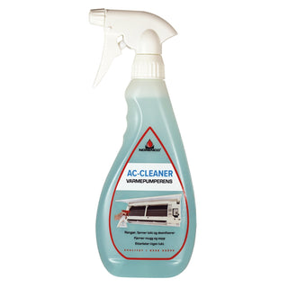 Norenco Luftvärmepump Rengöring - 500ML