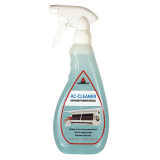 Norenco Luftvärmepump Rengöring - 500ML