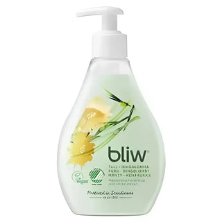 Bliw Tvål Tall & Ringblomma Pump - 300ml
